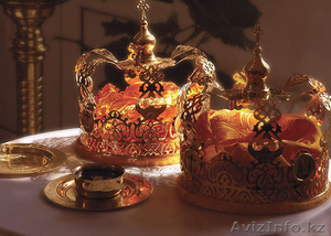 Видео,  фото съёмка крещения и венчания Костанай. #1324275