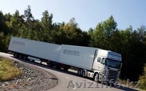 Фуры по городу и Казахстану #1322098