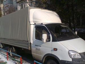 перевозки на газели #1330909