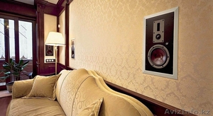 Акустическая система- Встроенная для детских комнат и холла #1321940