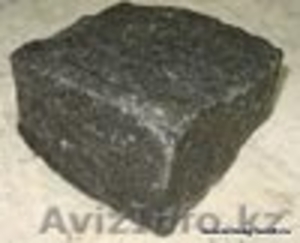  Гранитная брусчатка #1324962