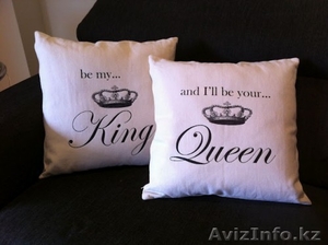 Нанесение надписей на текстильных изделиях #1320328