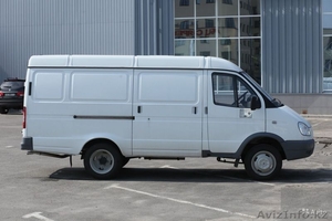 Грузоперевозки. Газель. Не дорого! #1327595