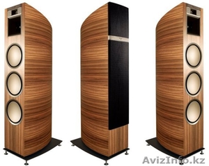 Акустика Klipsch - акустика объемного звучания #1321926