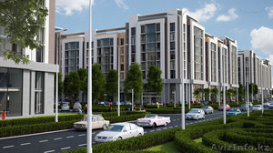 Эскизное проектирование  Астана #1322147