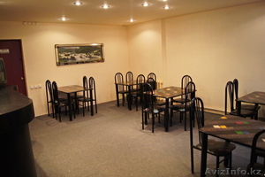 Продам магазин -кафе в  19мкр,  площадь 80кв.м цена 34500$ #1325158