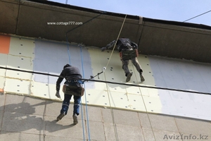 Требуется промышленный альпинист #1329523