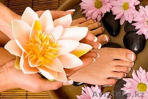 Курсы наращивания ногтей. #1330016