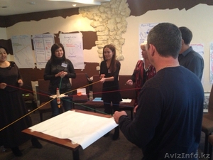 Тренинг для Собственников бизнеса в Астане #1323113