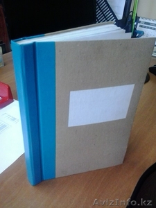 Услуга подшивки бух.док.  973-13-84,  87775803695 #1040213