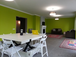 Коттеджи Новый Год аренда Алматы Горы #1325261