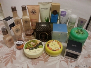 Косметика из Южной Кореи по самым приятным ценам!!! #1326461