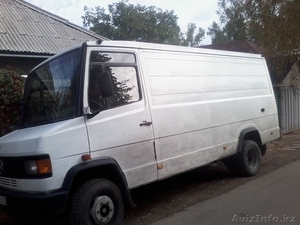 Любая грузоперевозка. #1326149