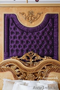 Стеновые панели из ткани #1327796