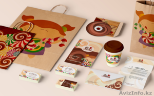 Разработка дизайна рекламы #1324925