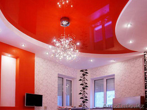 РКК Альянс Натяжные потолки ремонты #1326456