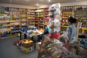 Продовольственный магазин с кафетерием 35000$ #1328570