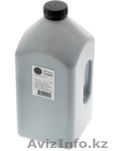 Продам тонер для заправки картриджей. #1319768
