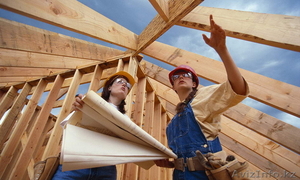 Проектирование монтаж и ремонт кровли  #1312189