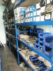 Запасные части на импортные грузовики #1322158