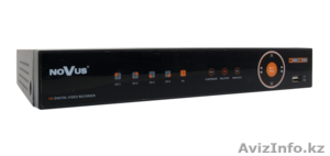 Видео наблюдение Польского производства NOVUS   #1327442