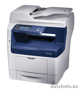 XEROX WorkCentre 3215NI/ 3225DNI – Принтер/ сканер/ копир #1321250