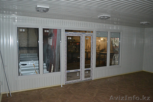 Павильон , киоск #1323130