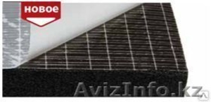 OneFlex FKY Самоклеющиеся изоляционные листы #1327438