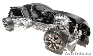 Продажа автозапчастей на все марки автомобилей #1323935