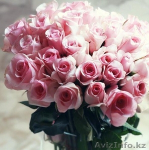 Доставка цветов по Астане и РК 247 #1321861