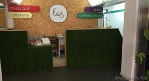 L.E.S. Office Club #1266151