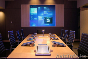 Проектор для презентаций,  офиса,  школ,  кабинетов и конференц #1182298