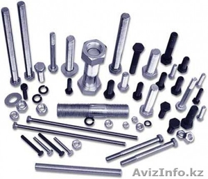 ГАЙКИ Х все виды нержавейка и т.д #1321229