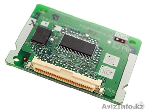 Плата OGM DISA/UCD Panasonic KX-TE82491X для TES/TEM824 #1328330