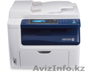 XEROX WorkCentre 6015B #1321236