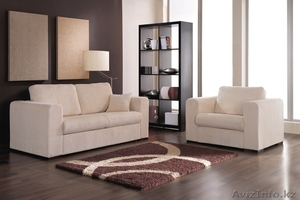 Изготовление мебели от компании