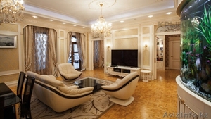 Дизайн интерьеров жилых и общественных помещений #1330477