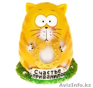 Копилка КОТЭ в ассортименте 46369 #1324584