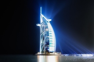 Горящий тур в Эмираты на Каникулы #1321709