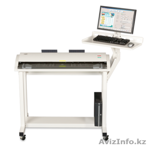 KIP 720 компактный цветной широкоформатный сканер #1321243