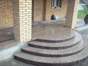 Гранит Казахстан #1324956