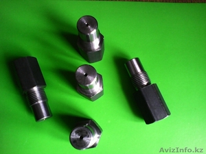 Обманка катализатора,  лямбда-зонда,    эмулятор на все бензиновые с 1999 по 2015 #1328033