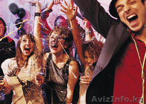 Новогодний корпоратив #1326072