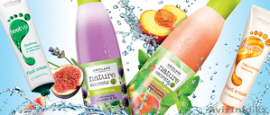 Косметика орифлейм - регистрация в орифлейм  и олучение дисконта на продукцию #1320543