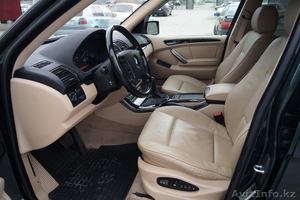 БМВ Х5 2004г, 3770000тенге #1328567