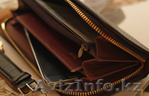 Клатч-портмоне DeVI'S ! Хит 2015 !!! . #1327815