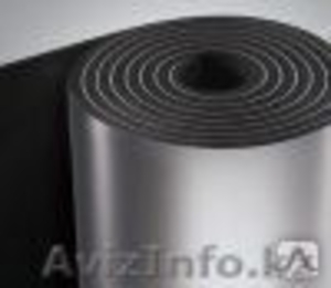 OneFlex AF рулонная изоляция с алюминиевым покрытием - Прочее для ремонта и стро #1327400