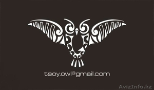 Разработка графического дизайна #1325266