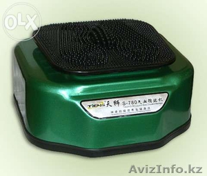 Стимулятор циркуляции энергии и крови Сцек #1320554