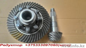 309CDI, 311CDI, 313CDI  i 3, 92 (51:13) дифференциал с главной парой #1320589